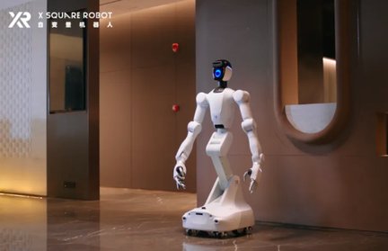 融资丨自变量机器人已于近期完成10亿元A++轮融资